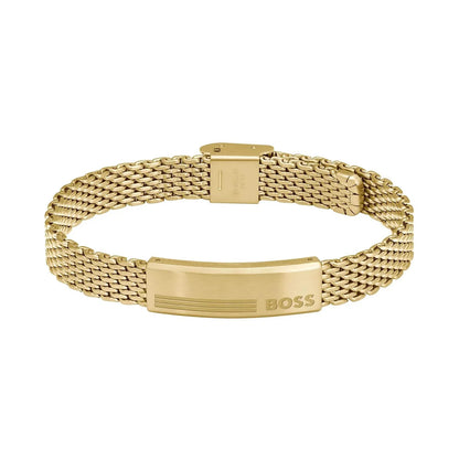 The Premier BÔSS Bracelet