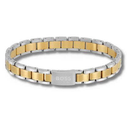 The Premier BÔSS Bracelet