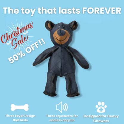 The Forever Bear